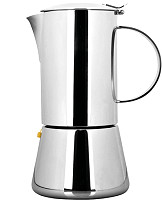  Ibili Espressomaschine Essential 100 ml 